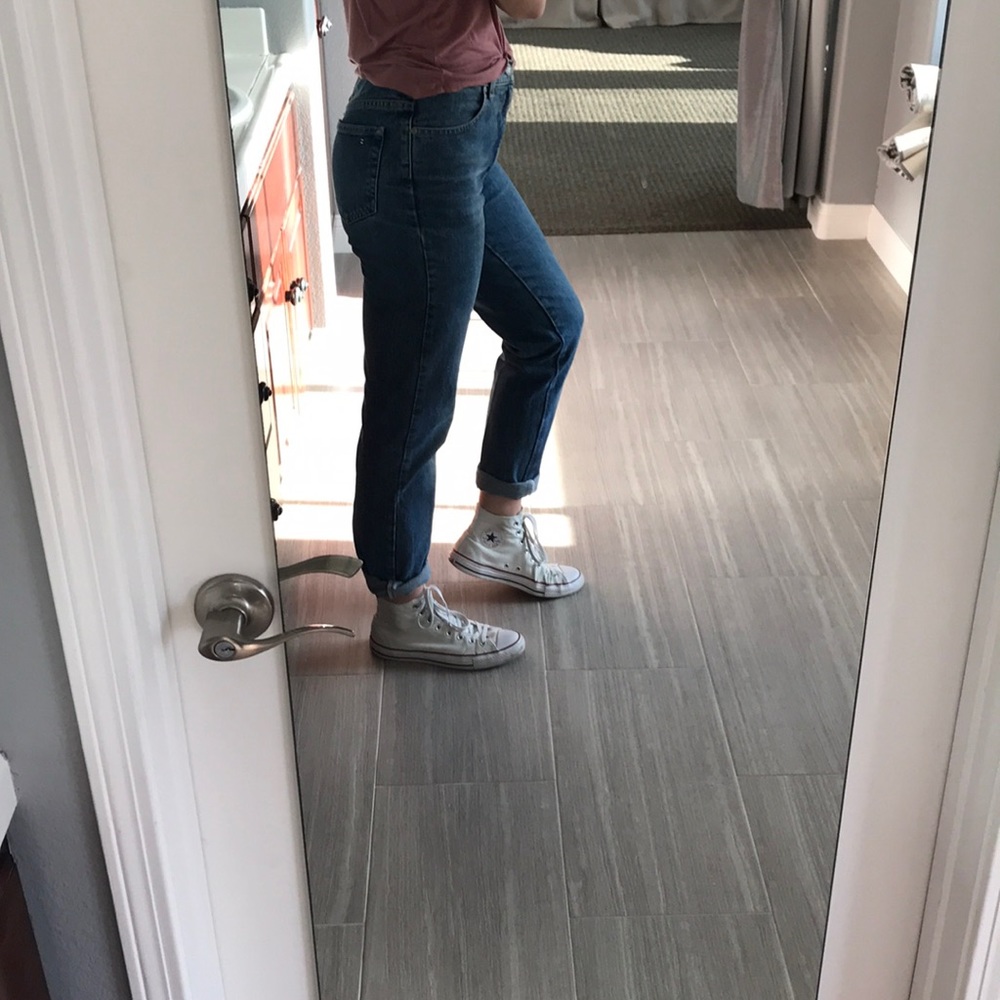 New York Jeans “Classic Fit” Jeans